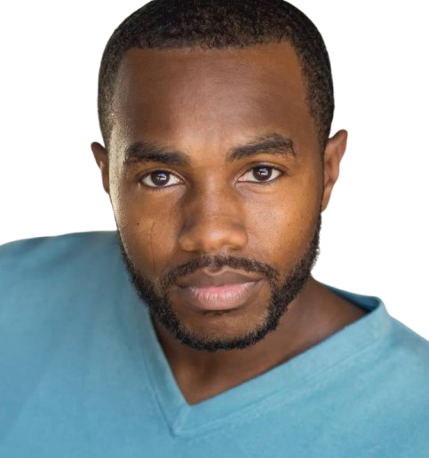 Moses Jones